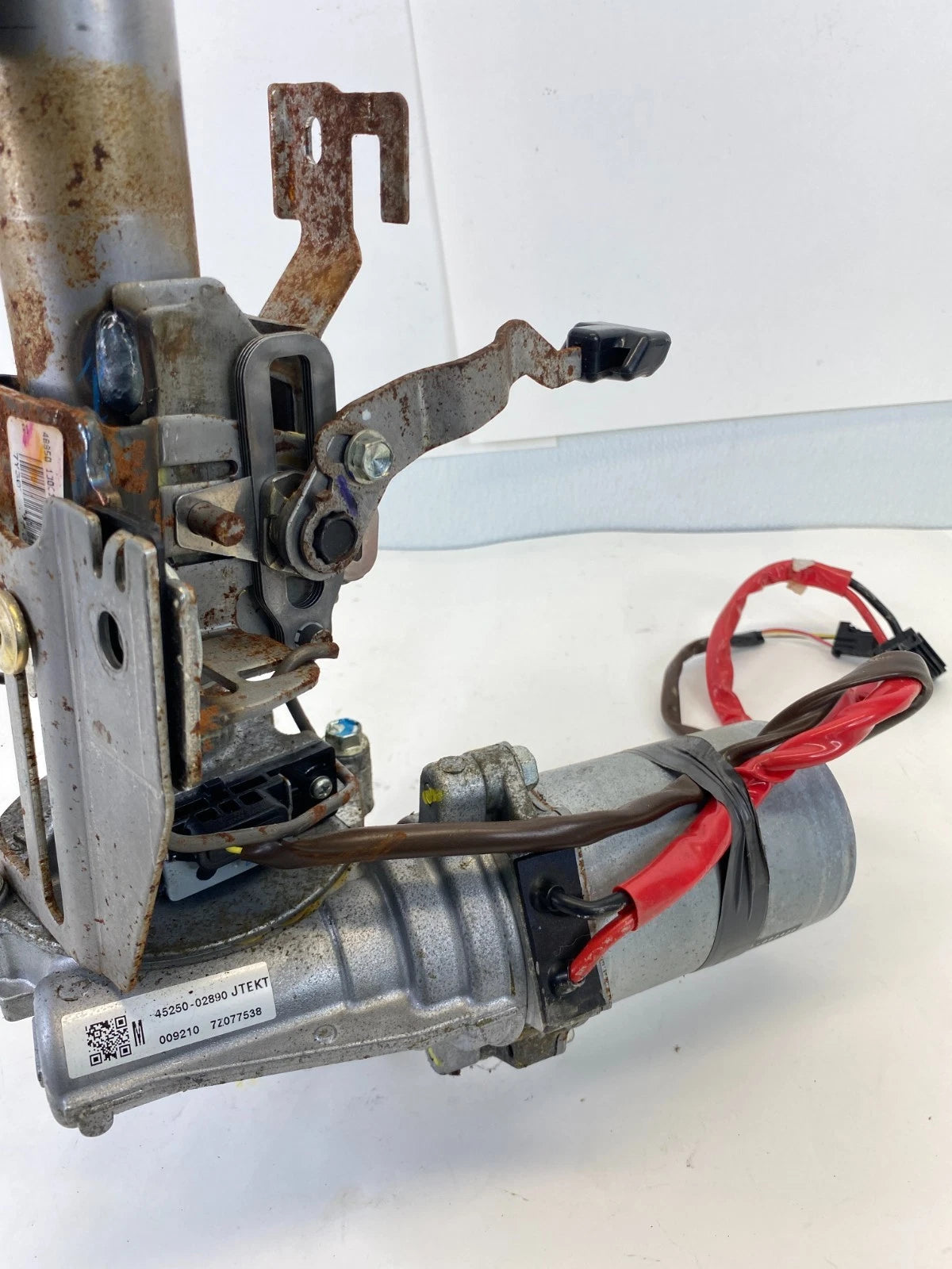 2014-2019 TOYOTA COROLLA POWER STEERING COLUMN UPPER OEM FACTORY 45250-02890