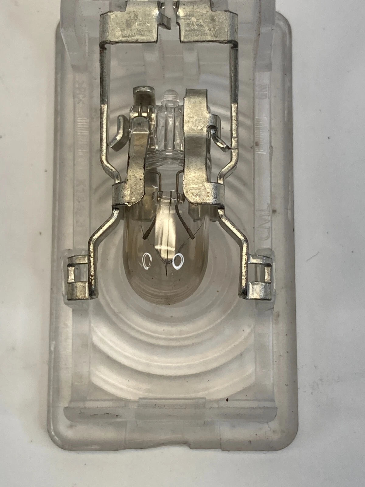 2007-2016 GMC ACADIA REAR TRUNK CARGO INTERIOR COURTESY LIGHT LAMP 13503059 OEM
