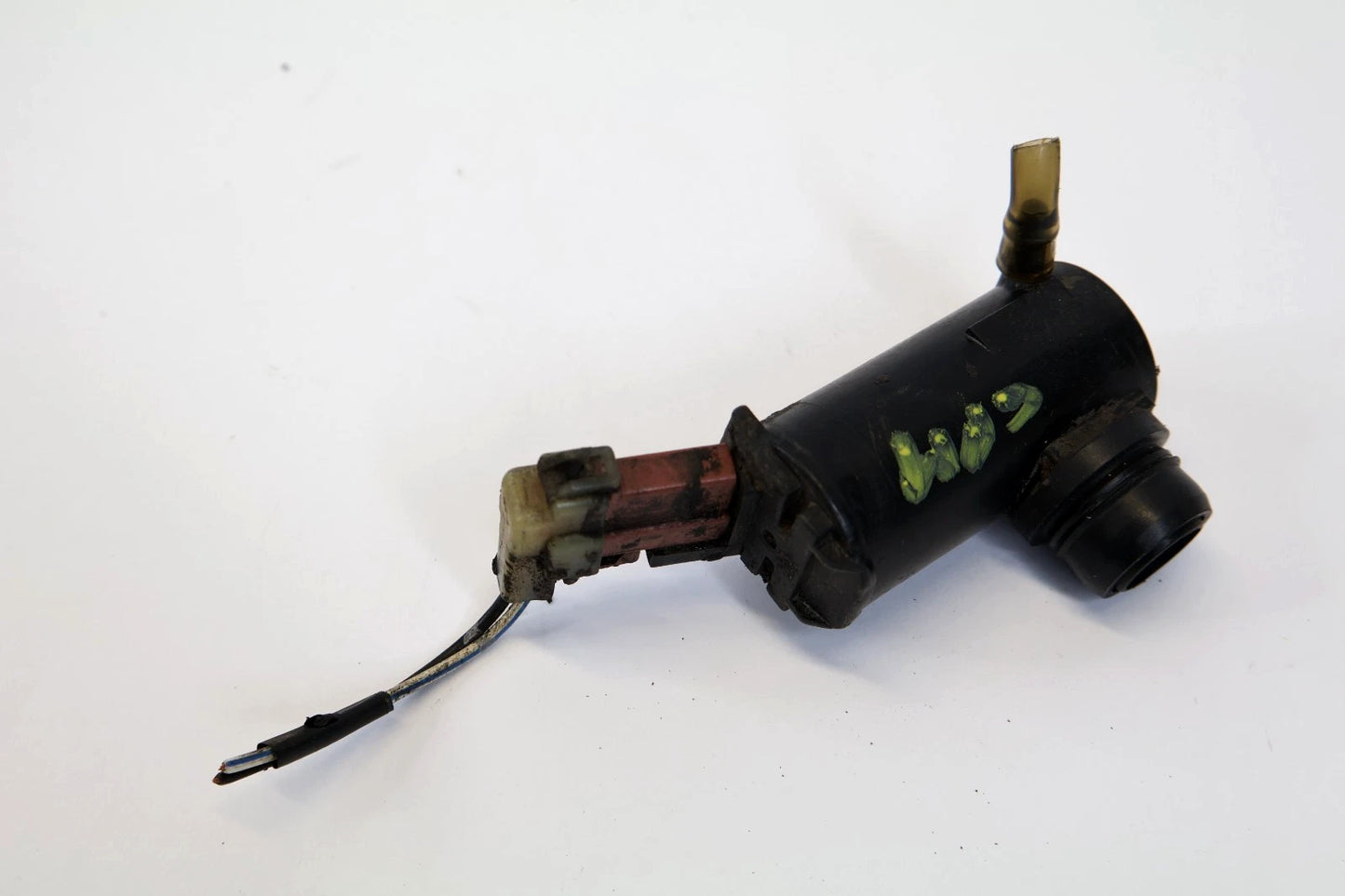 2001-2005 HONDA CIVIC FRONT WINDSHIELD WASHER FLUID PUMP MOTOR OEM