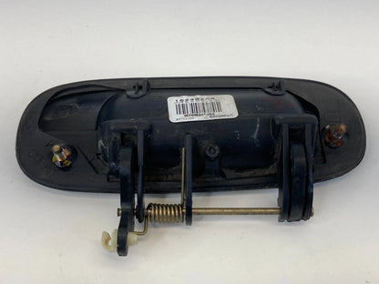 02-09 CHEVROLET TRAILBLAZER FRONT RIGHT SIDE EXTERIOR OUTER DOOR HANDLE 15248284