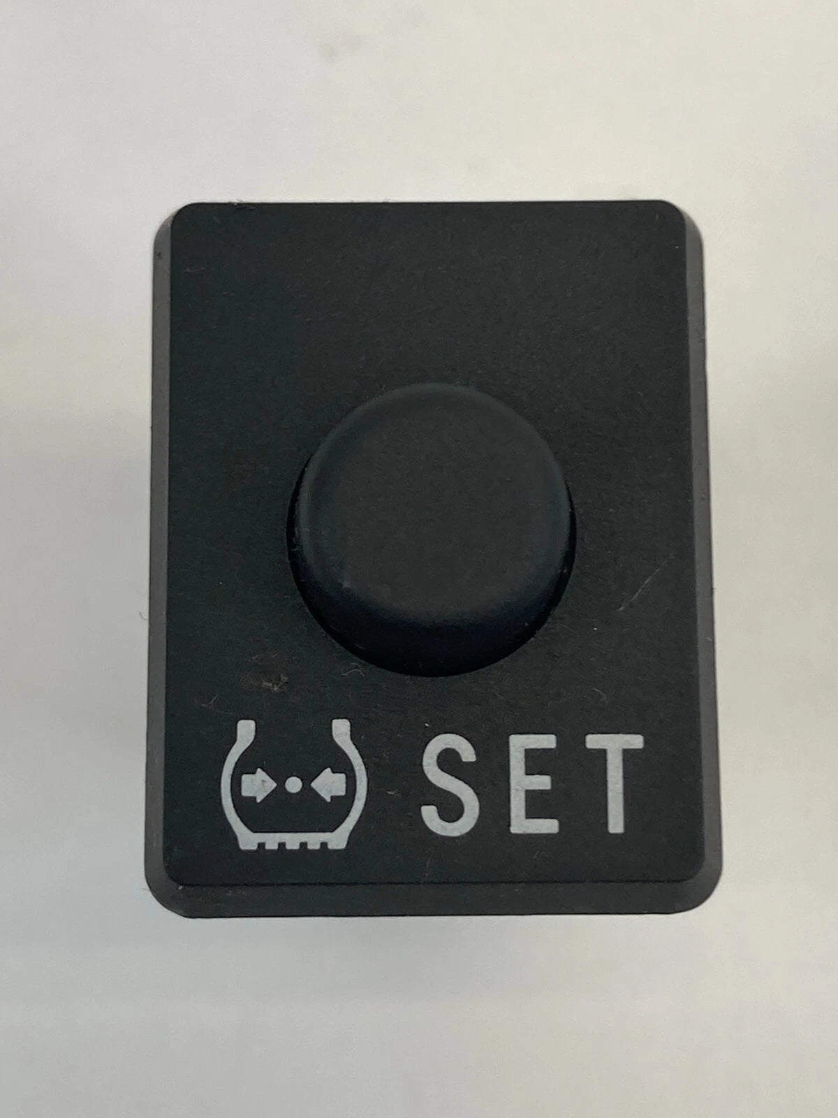 2007-2011 TOYOTA CAMRY TIRE PRESSURE SET CONTROL BUTTON SWITCH OEM