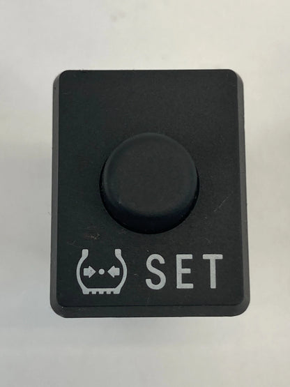 2007-2011 TOYOTA CAMRY TIRE PRESSURE SET CONTROL BUTTON SWITCH OEM