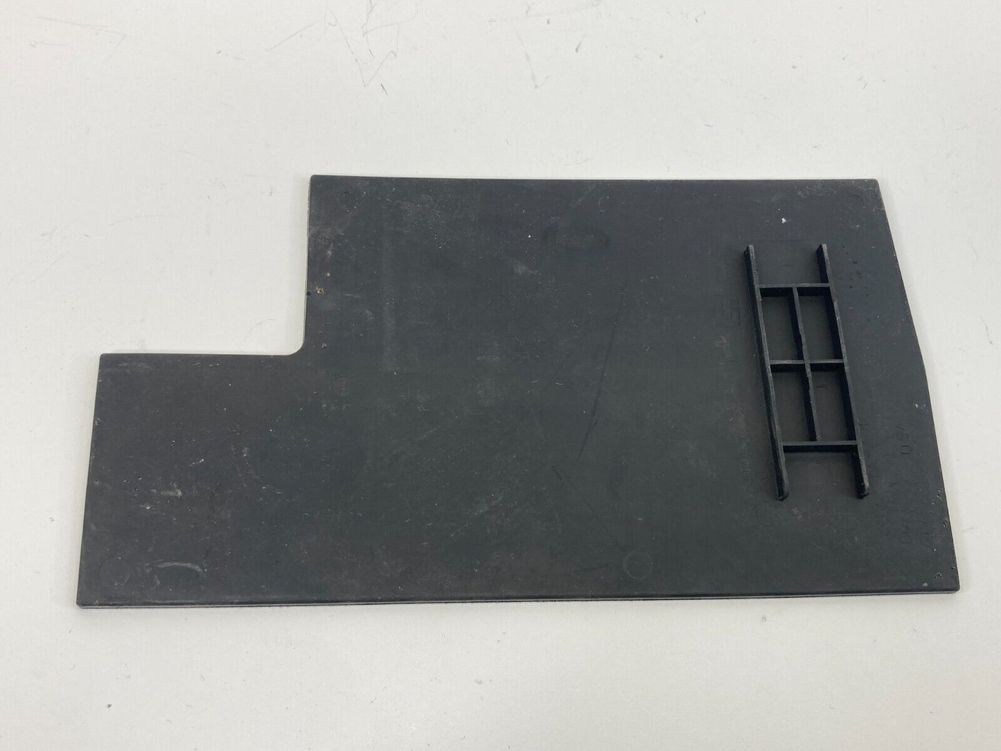 2003-2007 Honda Accord Center Console Interior Insert Rubber Mat 83413-SDA-A010