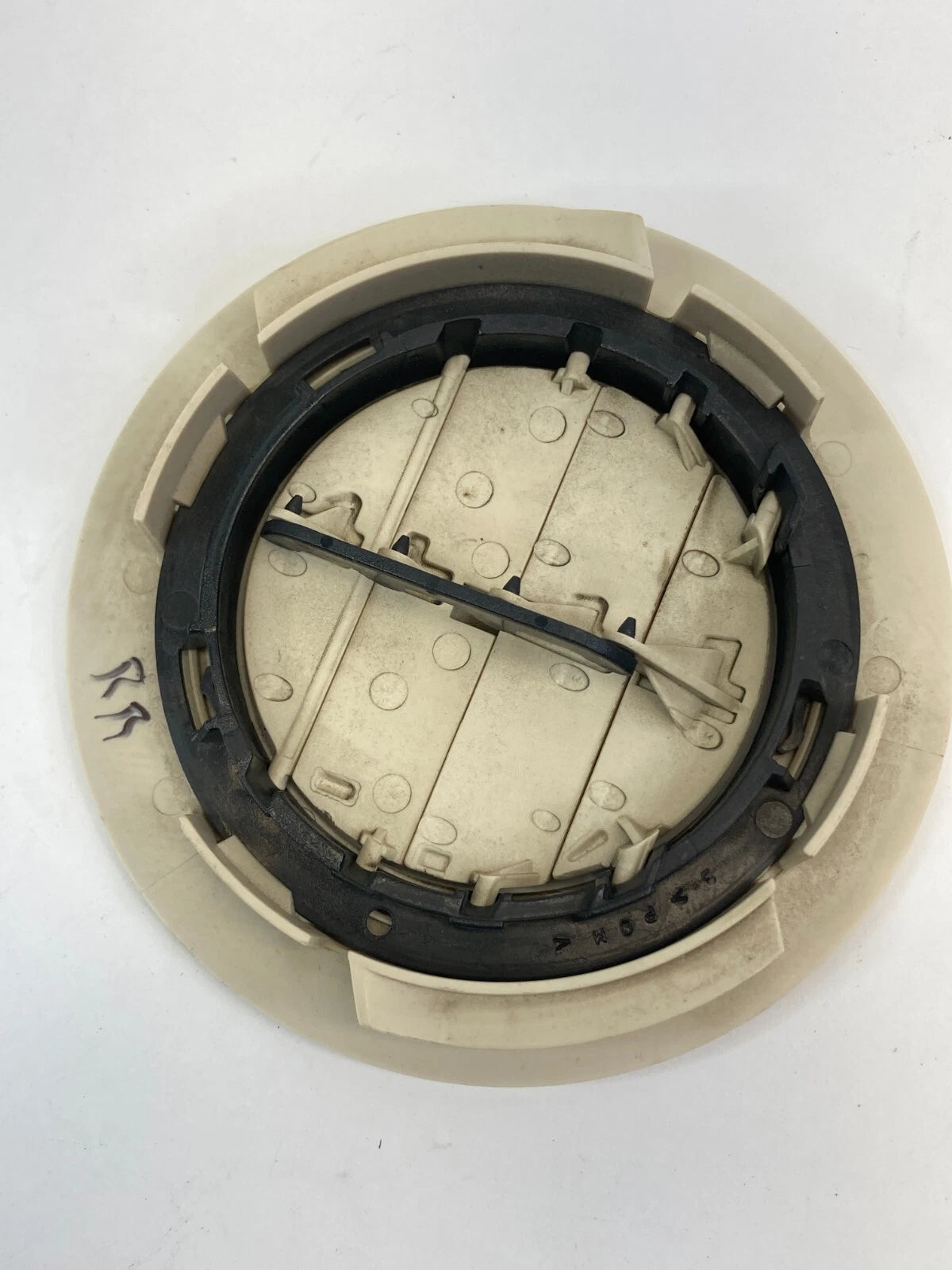 2008-2010 CHRYSLER TOWN & COUNTRY INNER ROOF REAR RIGHT A/C AIR VENT GRILLE OEM