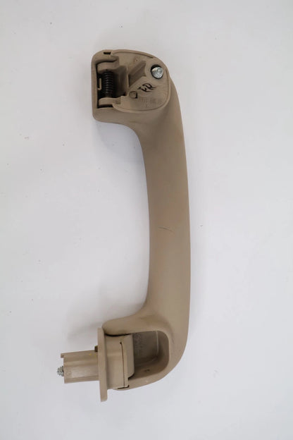 2011-2023 CHRYSLER 300 DODGE CHARGER INTERIOR ROOF GRAB HANDLES SET 4PC OEM