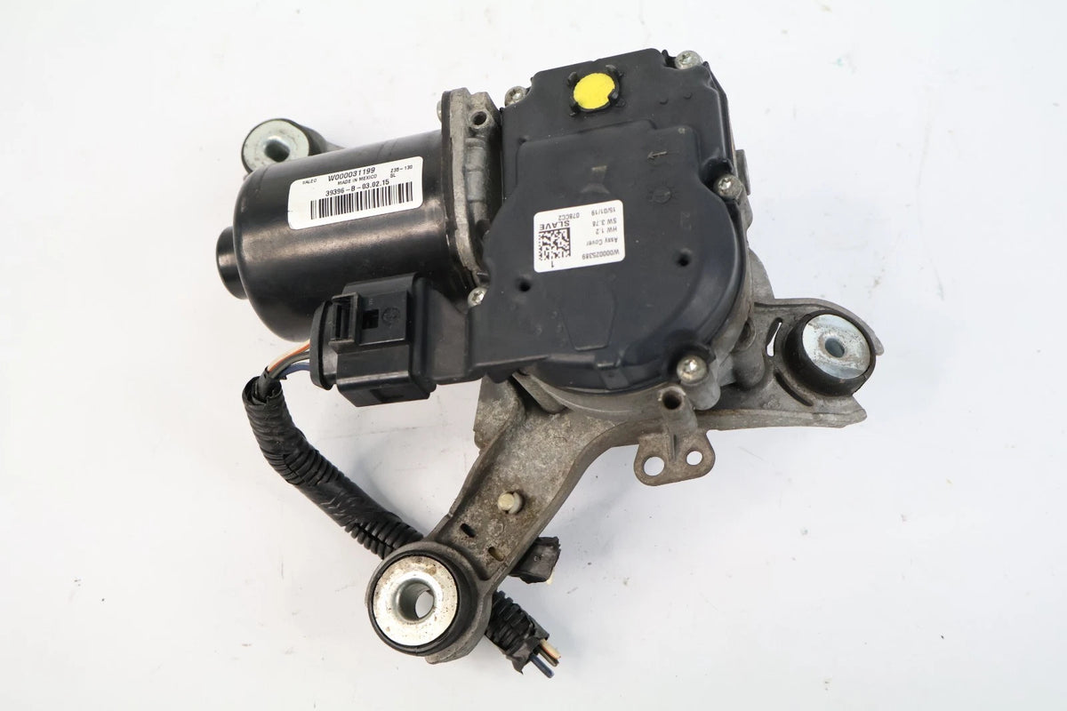 2013-2020 FORD FUSION FRONT RH PASSENGER WINDSHIELD WIPER MOTOR OEM DS7317504BF