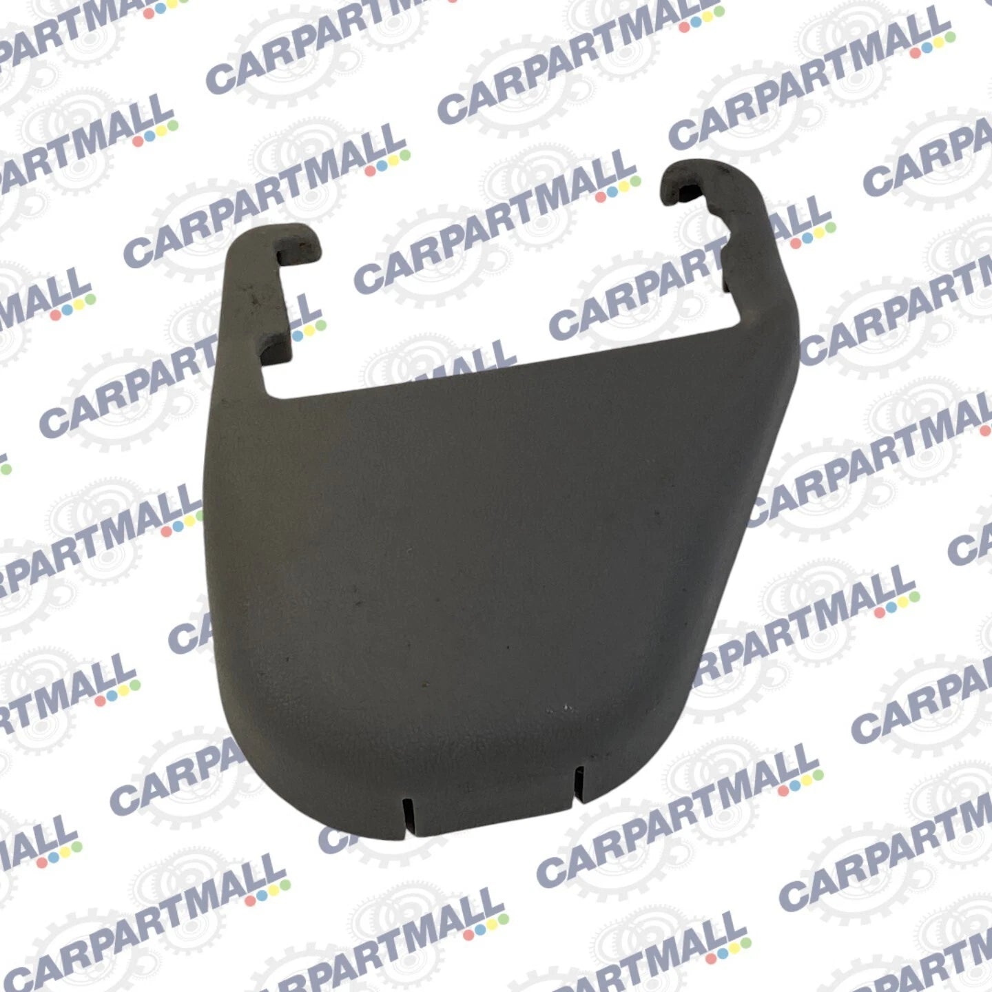 2003 2003 02 03 LEXUS ES300 FRONT RIGHT SEAT TRACK END COVER CAP TRIM OEM