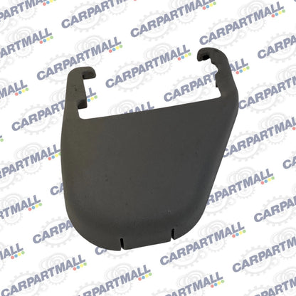 2003 2003 02 03 LEXUS ES300 FRONT RIGHT SEAT TRACK END COVER CAP TRIM OEM