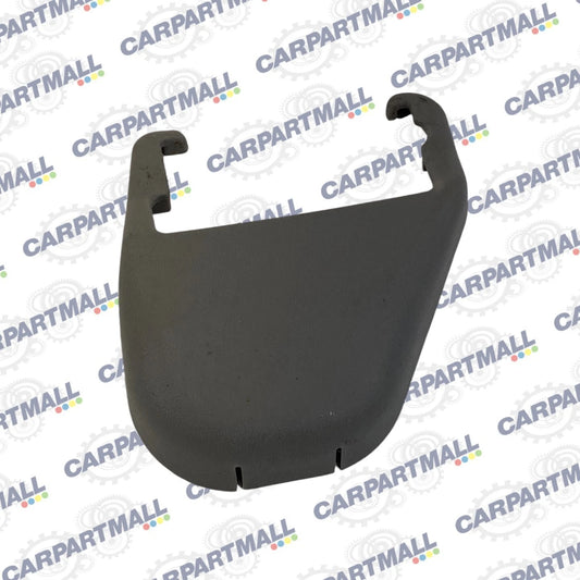 2003 2003 02 03 LEXUS ES300 FRONT RIGHT SEAT TRACK END COVER CAP TRIM OEM