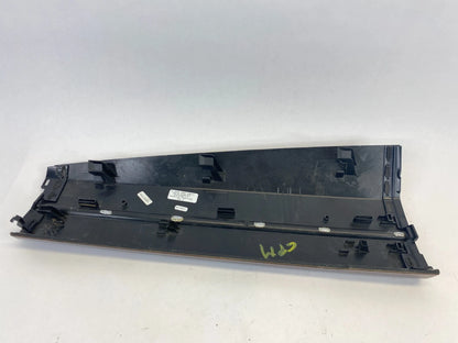 2010 2011 2012 MERCEDES-BENZ GLK350 GLK 350 DASH BEZEL COVER TRIM MOLDING OEM