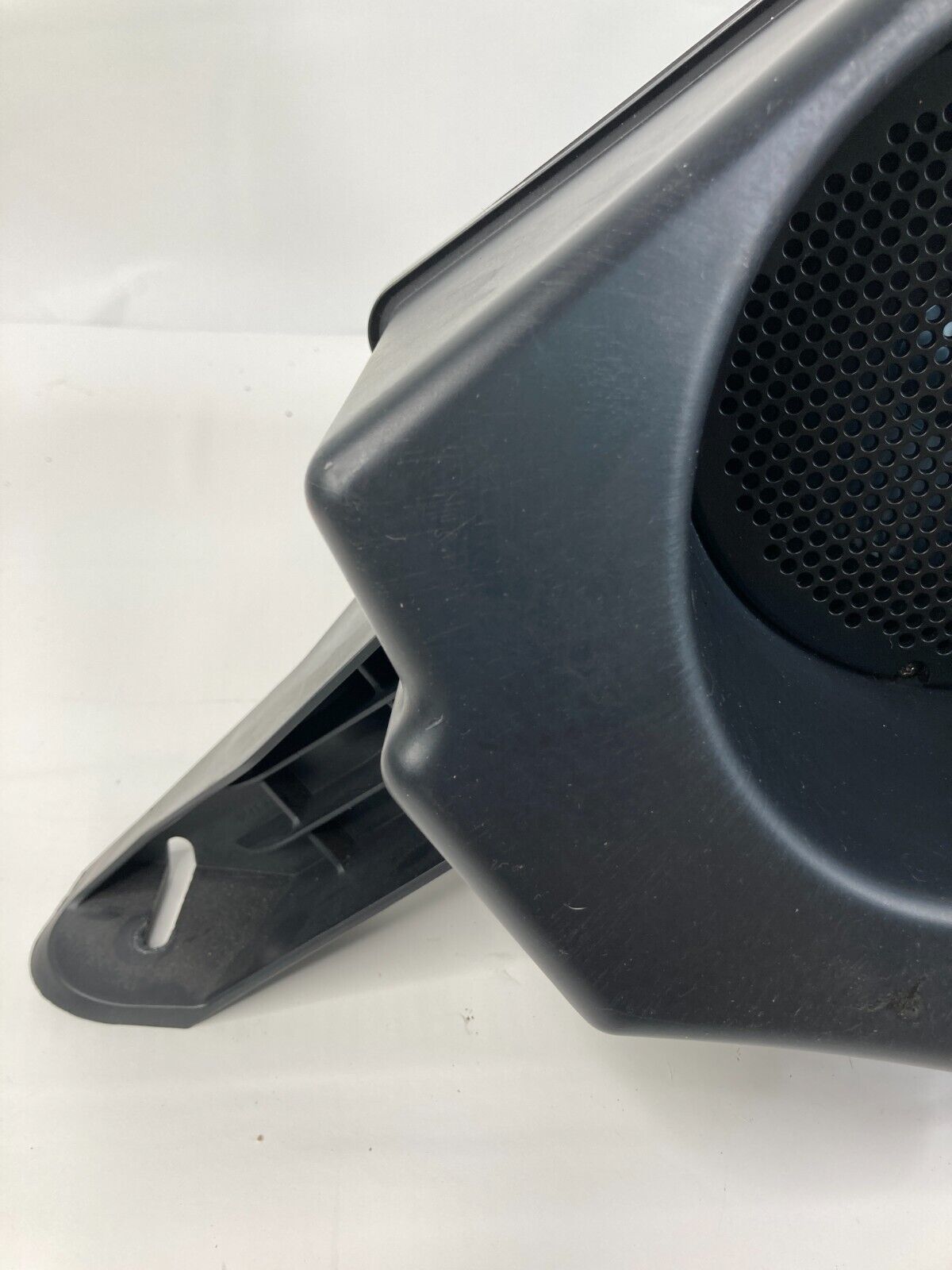 2006 2007 Mercedes-Benz ML 500 Harman Kardon Subwoofer Speaker A1648202202 OEM