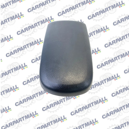 09-13 TOYOTA MATRIX CENTER CONSOLE ARM REST ARMREST LID TOP COVER 58907-02080