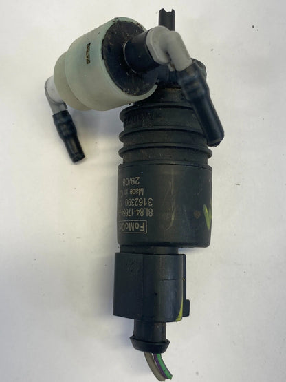 2007-2012 FORD ESCAPE WINDSHIELD WASHER PUMP MOTOR 8L84-17664-AA OEM