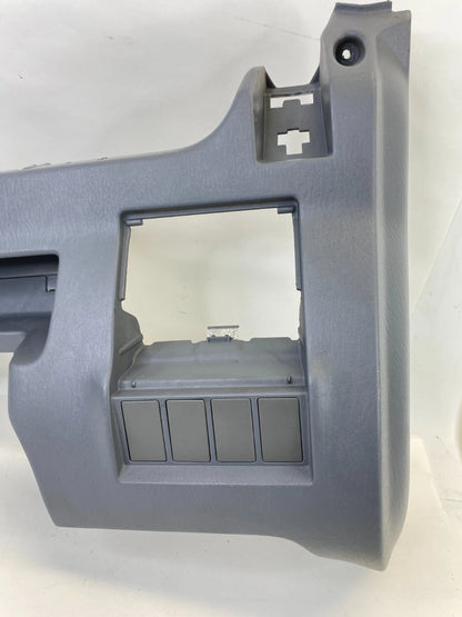 2001-2003 TOYOTA RAV4 INSTRUMENT PANEL KNEE BOLSTER LOWER DASH 55432-42901 OEM