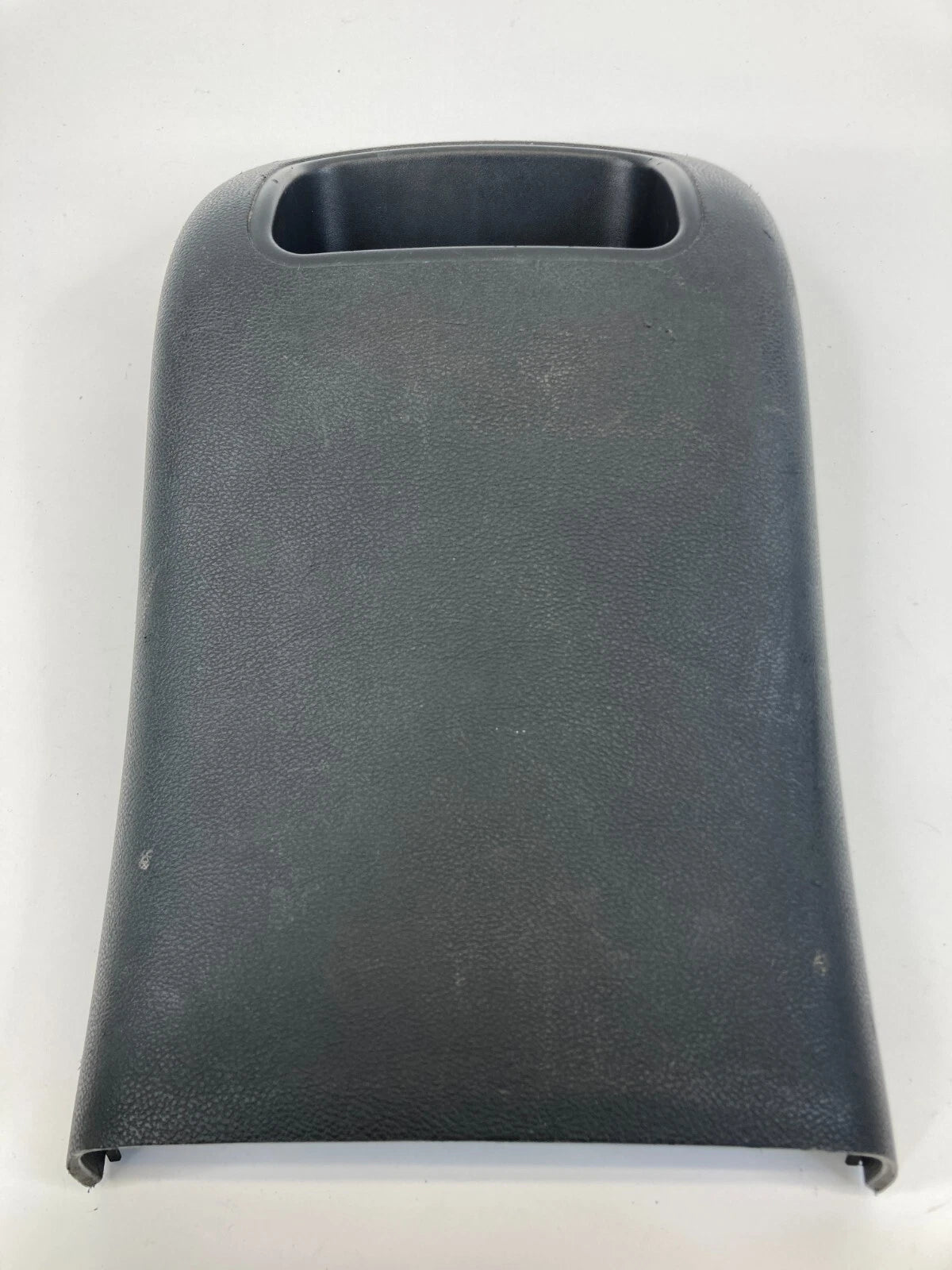 2013-2016 DODGE DART REAR CENTER CONSOLE END CAP COVER TRIM PANEL 1WV01DX9AC OEM