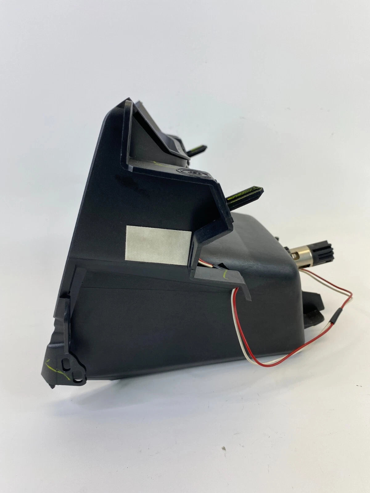 2010-2017 GMC TERRAIN CENTER LOWER DASH STORAGE COMPARTMENT PANEL 20839830 OEM