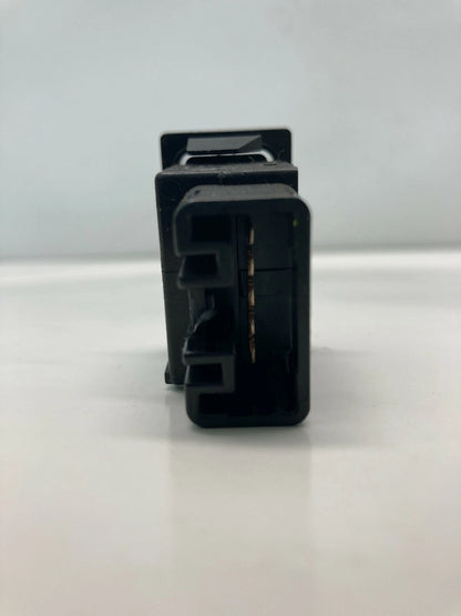 2003-2008 TOYOTA MATRIX PONTIAC VIBE REAR TRUNK OPEN GLASS RELEASE SWITCH OEM