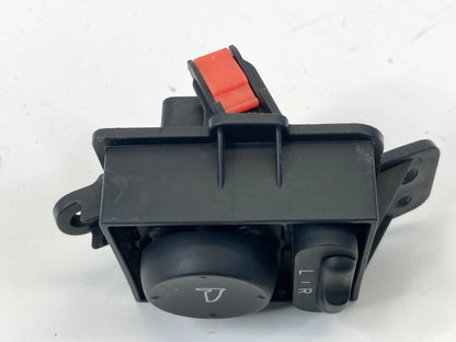 2009-2014 Honda Fit Power Side View Mirror Adjustment Control Switch OEM