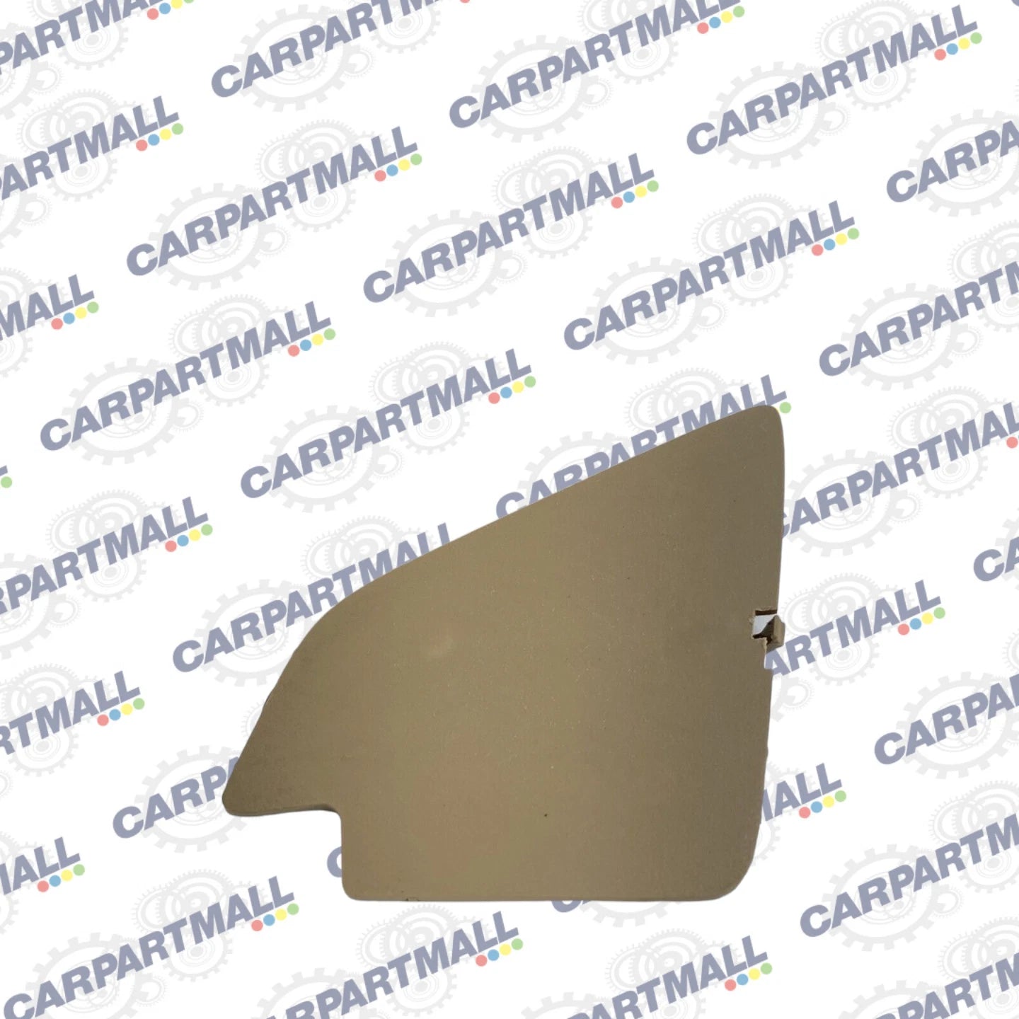 2007 Honda Odyssey Front Left Driver Side Cover Trim Panel Assembly OEM