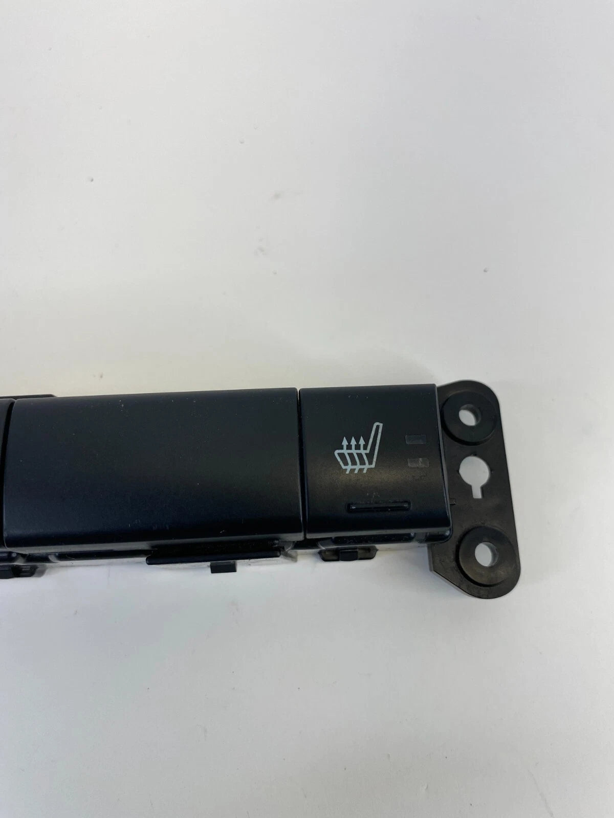 08-10 DODGE AVENGER HAZARD LIGHT HEATED SEAT CONTROL SWITCH PANEL OEM 4602809AC