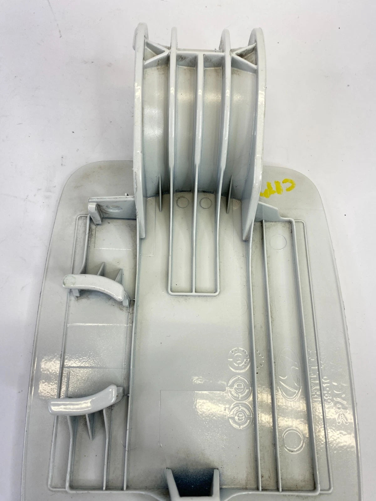 2011-2015 HYUNDAI SONATA FUEL GAS FILLER DOOR COVER 69510-3S000 OEM