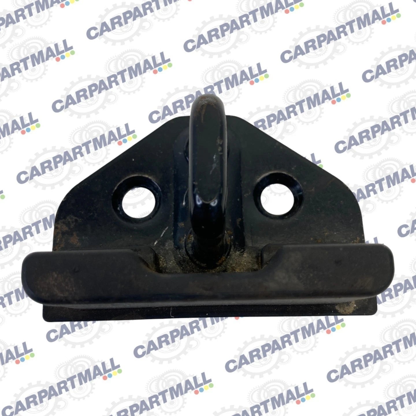 2007-2014 FORD EDGE 2007-2015 LINCOLN MKX REAR TRUNK HATCH STRIKER PLATE OEM