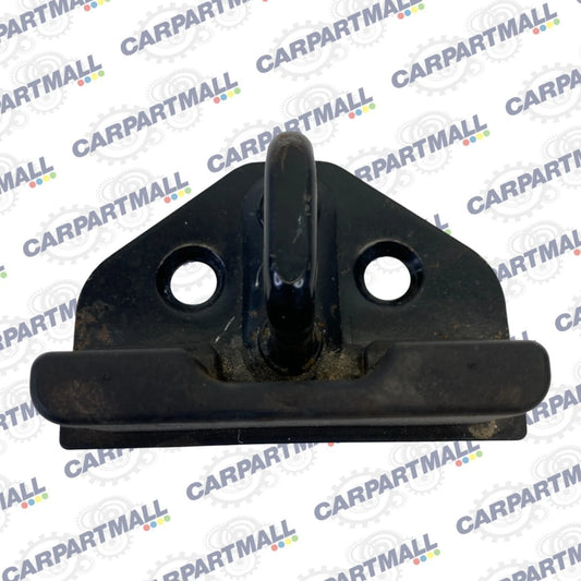 2007-2014 FORD EDGE 2007-2015 LINCOLN MKX REAR TRUNK HATCH STRIKER PLATE OEM