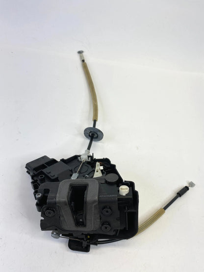 2007-2013 LAND RANGE ROVER SPORT REAR RIGHT DOOR LOCK LATCH ACTUATOR 8X2A26412CC