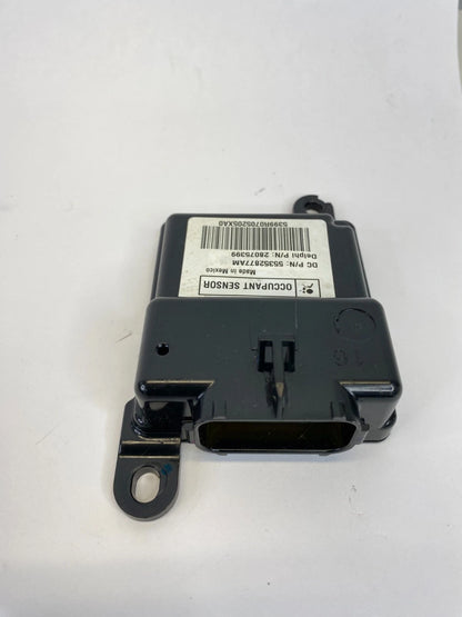 2005-2007 JEEP LIBERTY FRONT SEAT OCCUPANT OCCUPANCY MODULE SENSOR UNIT OEM