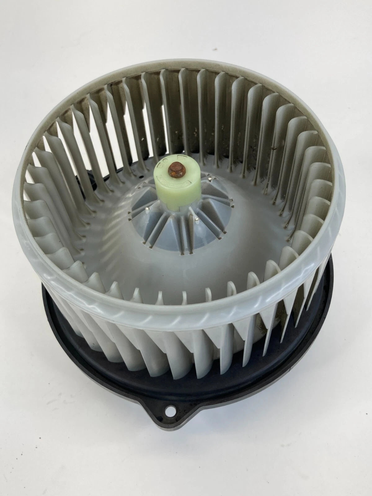 2011-2017 HONDA ODYSSEY REAR A/C HEATER BLOWER COOLING MOTOR AY272700-0821 OEM