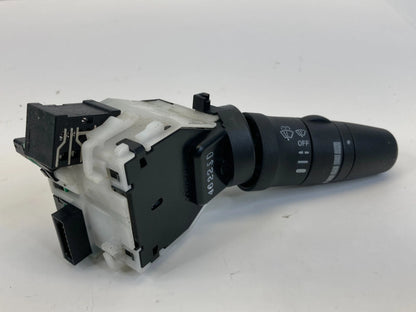 2003 2004 2005 INFINITI G35 FRONT WINDSHIELD WIPER CONTROL COLUMN SWITCH OEM