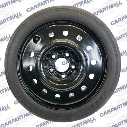 2002-2010 SATURN VUE 2000-2013 CHEVY IMPALA EMERGENCY SPARE TIRE T135/70 R16