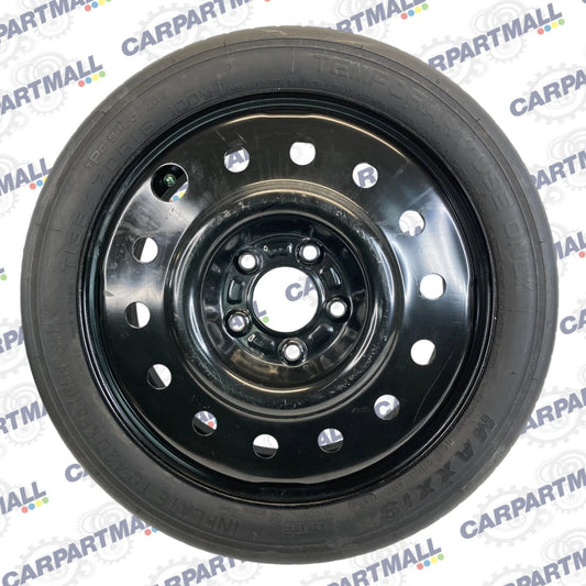 2002-2010 SATURN VUE 2000-2013 CHEVY IMPALA EMERGENCY SPARE TIRE T135/70 R16