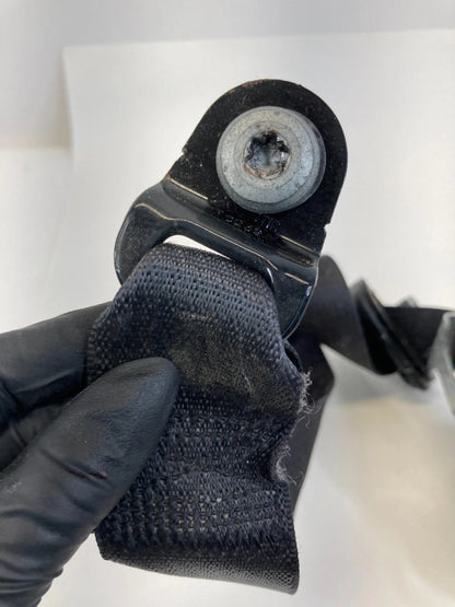 08-12 JEEP LIBERTY 08 NITRO FRONT RIGHT SIDE SEAT BELT RETRACTOR 5KJ60XDVAF OEM