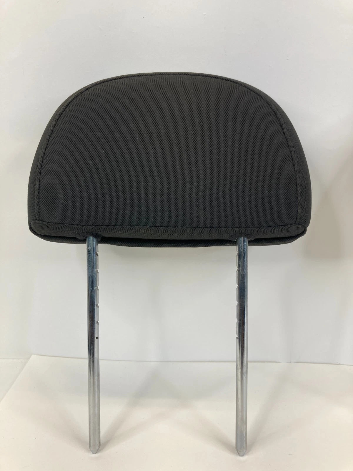 2012-2015 CHEVROLET CAPTIVA FRONT LEFT & RIGHT SEAT HEADREST PAIR SET CLOTH OEM