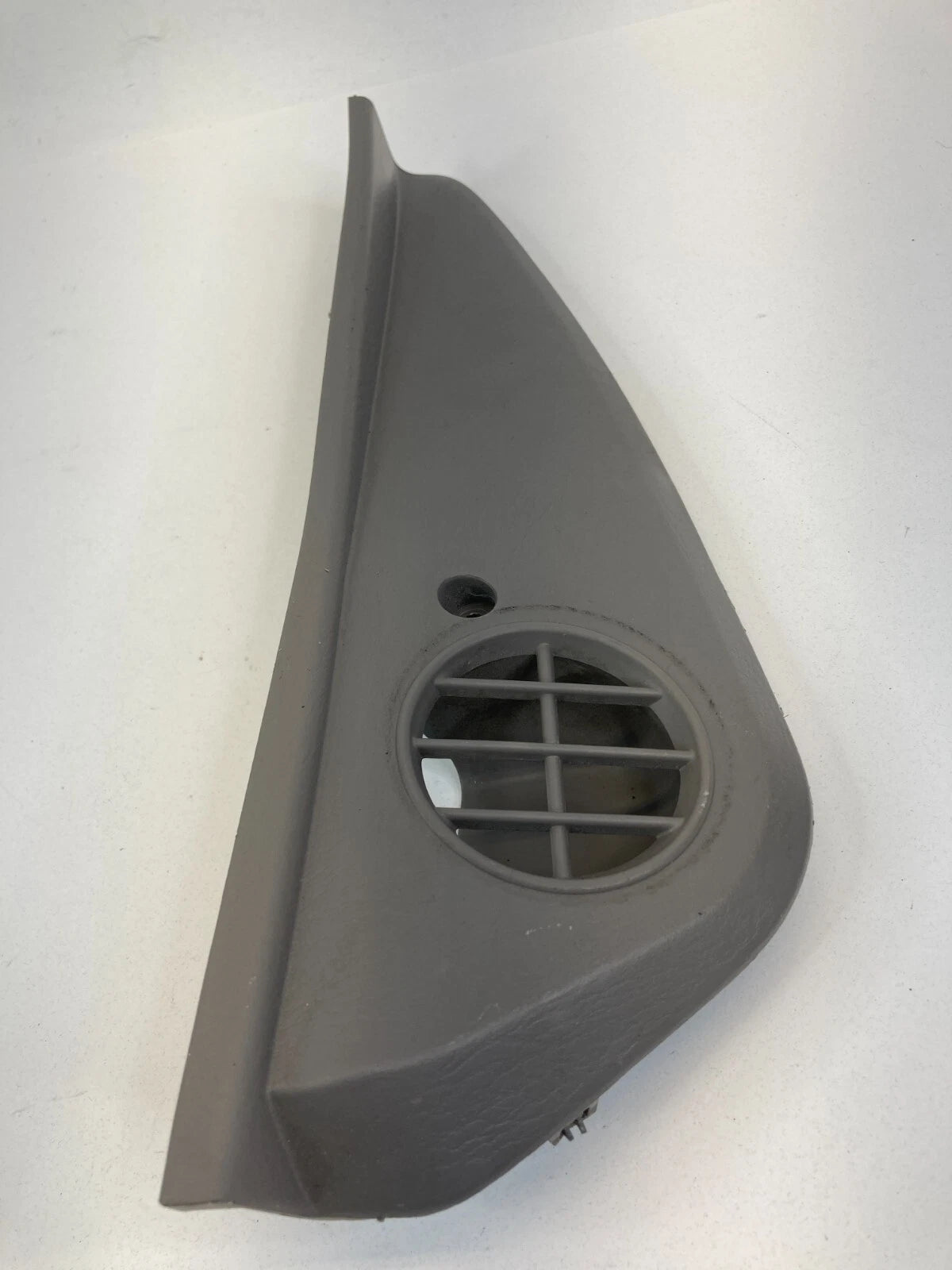 1999-2004 HONDA ODYSSEY RIGHT SIDE DASH END CAP COVER BEZEL TRIM 77211-S0X OEM