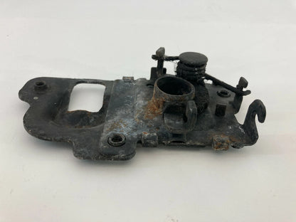 2006 - 2011 HYUNDAI ACCENT HATCHBACK FRONT HOOD LOCK LATCH RELEASE ASSEMBLY OEM