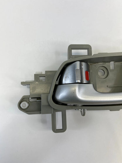 2012-2015 HONDA CIVIC SEDAN REAR LEFT DRIVER SIDE INTERIOR INNER DOOR HANDLE OEM