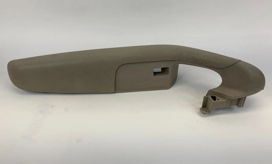 2007-2011 AUDI A6 QUATTRO FRONT RIGHT INNER DOOR ARMREST PULL HANDLE 4F1867106