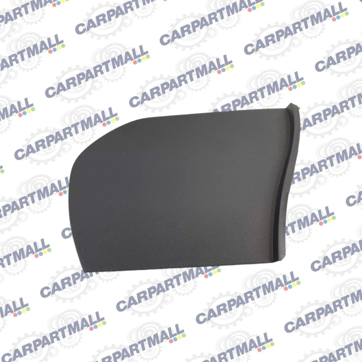 2012 HONDA CIVIC DASH PASSENGER SIDE PANEL COVER END CAP COVER TRIM 77210TR0A0