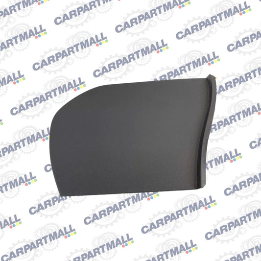 2012 HONDA CIVIC DASH PASSENGER SIDE PANEL COVER END CAP COVER TRIM 77210TR0A0