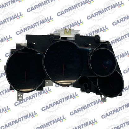 05-07 Pontiac Vibe 1.8 AT Instrument Cluster Speedometer Gauges 83800-01280 236K