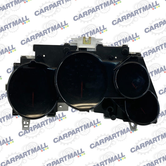 05-07 Pontiac Vibe 1.8 AT Instrument Cluster Speedometer Gauges 83800-01280 236K