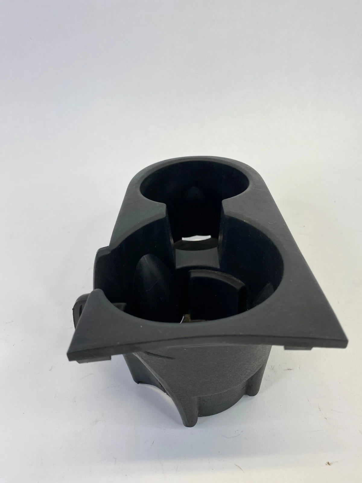 2005-2007 JEEP LIBERTY FLOOR CONSOLE RUBBER INSERT CUP HOLDER CUP 1096000AB OEM