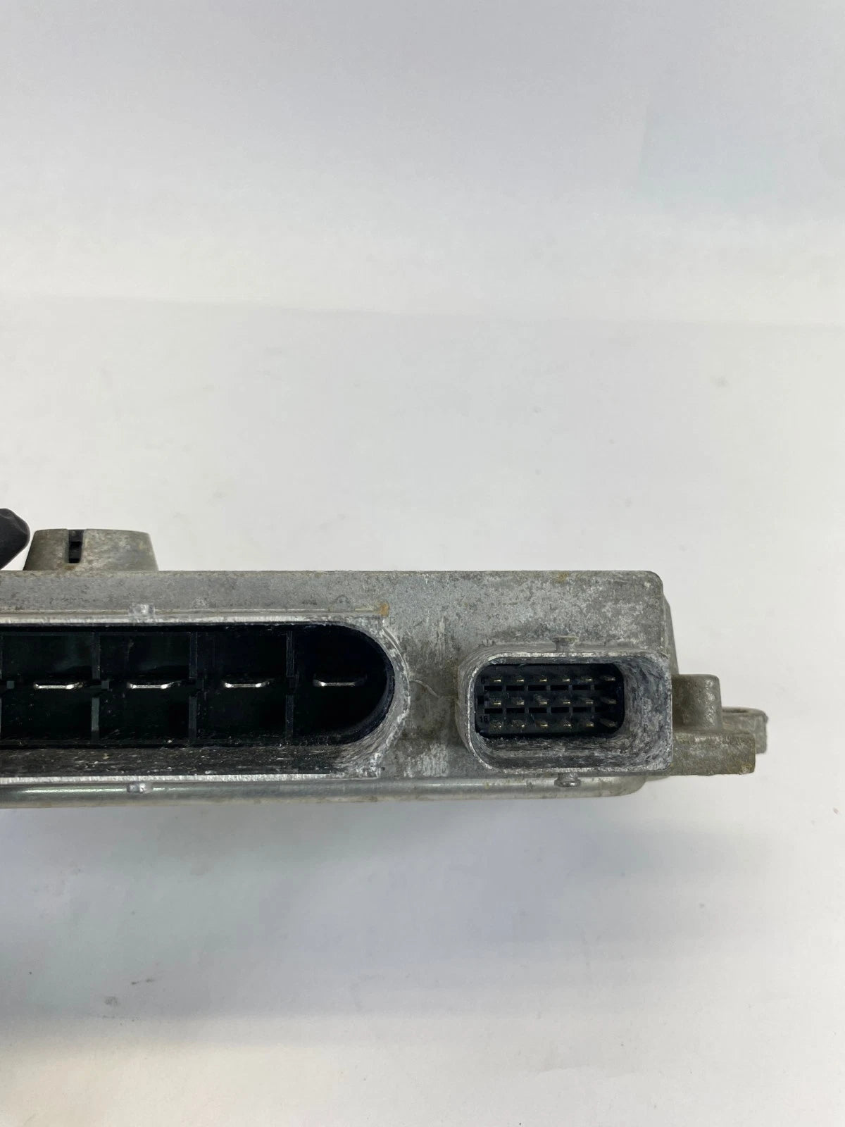 11-15 HYUNDAI SONATA OIL PUMP CONTROL MODULE ASSEMBLY ENGINE BAY OEM 46150-3D110