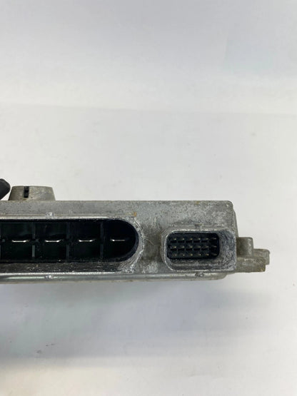 11-15 HYUNDAI SONATA OIL PUMP CONTROL MODULE ASSEMBLY ENGINE BAY OEM 46150-3D110