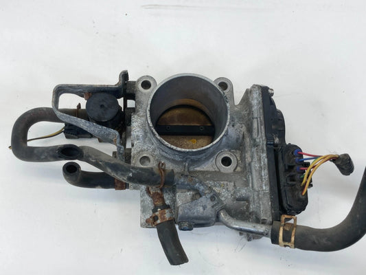 2009-2013 HONDA FIT 1.5L L4 AT THROTTLE BODY VALVE ASSEMBLY OEM