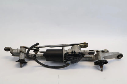 2008-2013 NISSAN ROGUE FRONT WIPER MOTOR TRANSMISSION LINKAGE ASSEMBLY OEM
