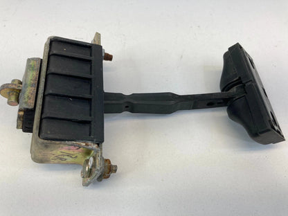 03-09 MERCEDES-BENZ E 320 REAR RIGHT DOOR CHECK STOP STOPPER DETENT A2117300116