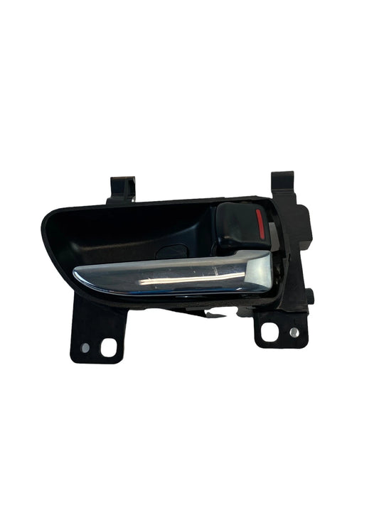 2010-2014 SUBARU LEGACY SEDAN FRONT RIGHT PASSENGER SIDE INNER DOOR HANDLE OEM